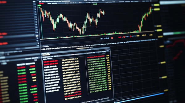 Ist Bolt Monektron das ultimative Trading-Tool? Jetzt entdecken!