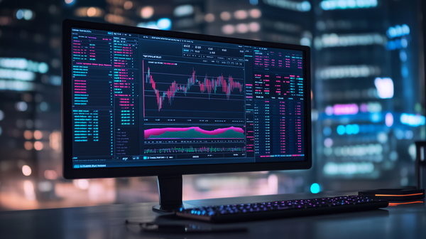 Peluxiv: Die ultimative Trading-Lösung oder nur ein Hype?