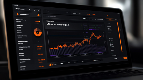 Ist Quantix Finance die Zukunft des Tradings? Lüften Sie jetzt seine Geheimnisse!