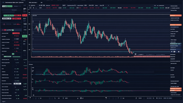Kaedesraex Review: Das vertrauenswürdige Trading-Tool enthüllt!