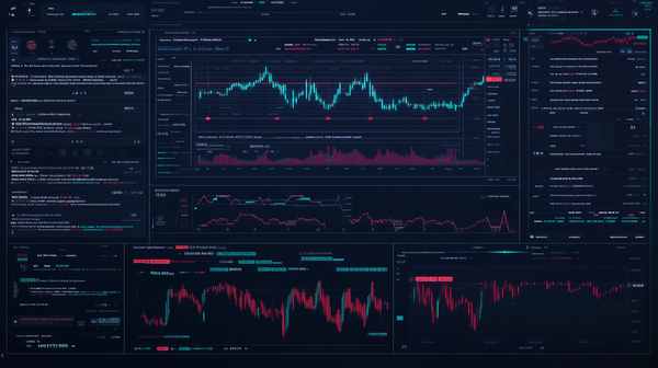 Trustenix AI: Die ultimative Handelsplattform – Fakt oder Fiktion?
