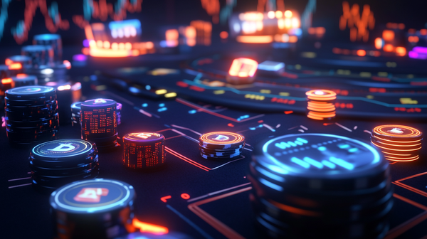 Ist Ravilizia AI der Game-Changer im Handel? Jetzt entdecken!