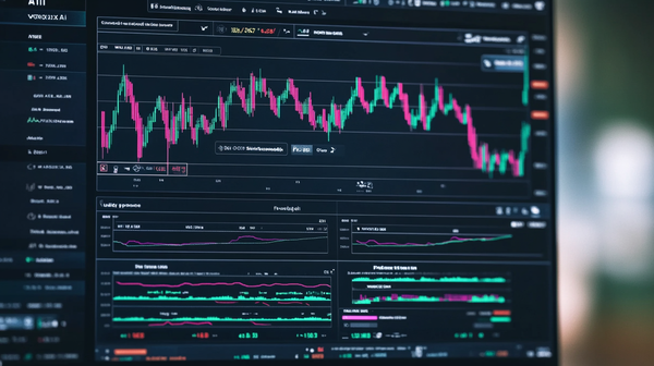 Pulse Luxentis: Ist es wirklich das beste Handelswerkzeug?