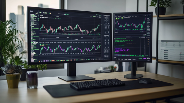 EthAMG 2.6: Entdecken Sie die Wahrheit hinter dieser Handelslösung