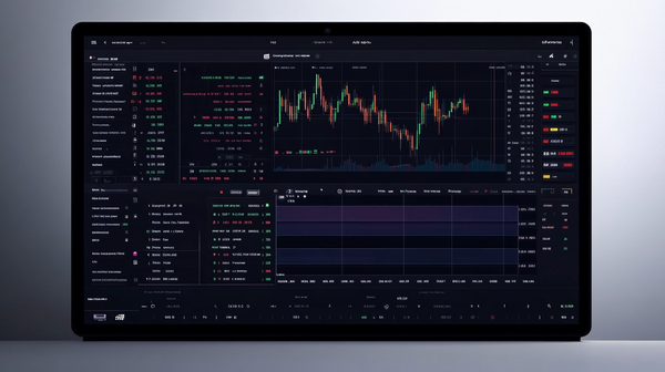 Likídite Kur: Ist es die Trading-Lösung, die Sie benötigen?