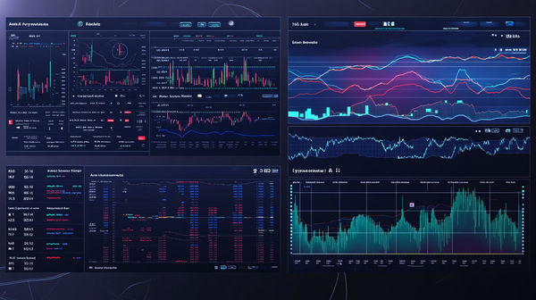 Untersuchen Sie Goldspire Nexor AI: Ist es ein System, dem Sie vertrauen können?