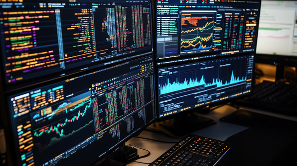 Ist Prisme Kapitect der Schlüssel zu besserem Trading? Entdecken Sie die Wahrheit!