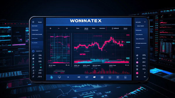 Untersuchung von Ulveron Qesthira: Legales Trading oder ein Betrug? Jetzt entdecken!