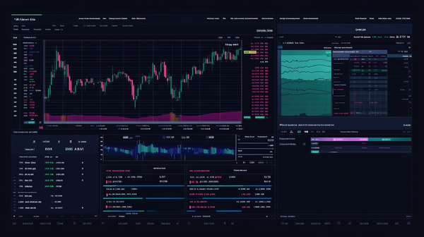 Entdecken Sie Outreeph Prophikrest: Können Sie diesem Trading-Motor vertrauen?