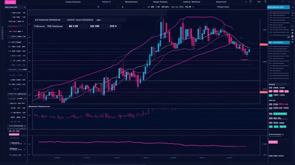 Ist Luna Rendisto das Geheimnis zum Trading-Erfolg? Jetzt entdecken!