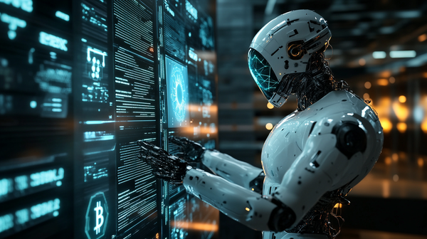 Ist Bakuronel AI das Trading-Tool, dem Sie vertrauen können?