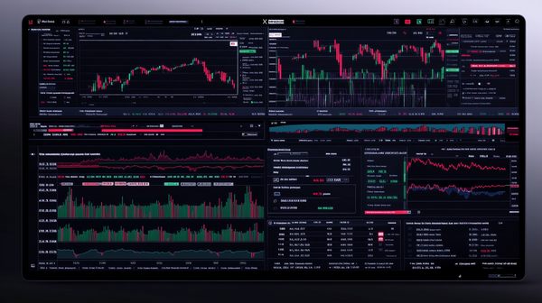Fernly Vaultmere - Vertrauenswürdiges Trading oder eine trügerische Falle?