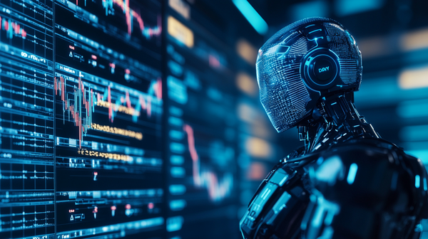 Kann BitVanta Capital wirklich das Trading revolutionieren? Jetzt entdecken!