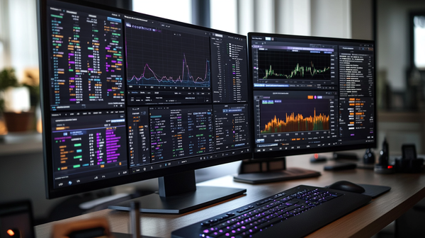 Ist Vent Capitoire das Trading-Tool, dem Sie vertrauen können?
