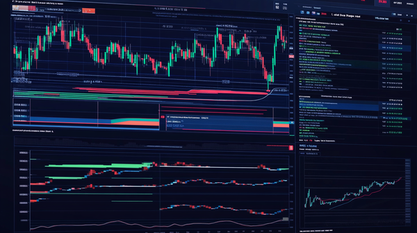 Ist Verger Rendoire die Trading-Lösung, auf die Sie gewartet haben?