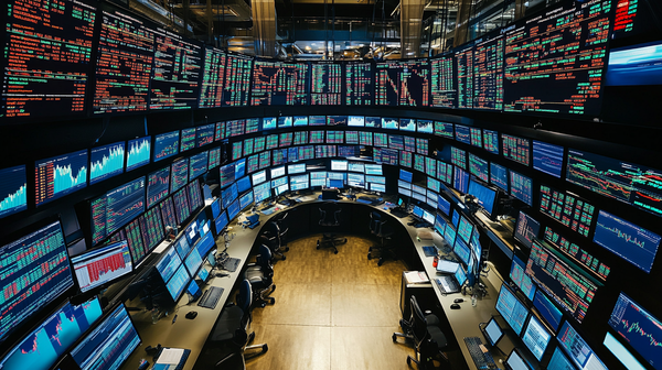 Noble Fundmere: Kann diese Plattform den Handel revolutionieren?
