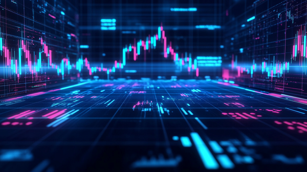 Bloco Ganhecto: Ist es der ultimative Wendepunkt im Handel?