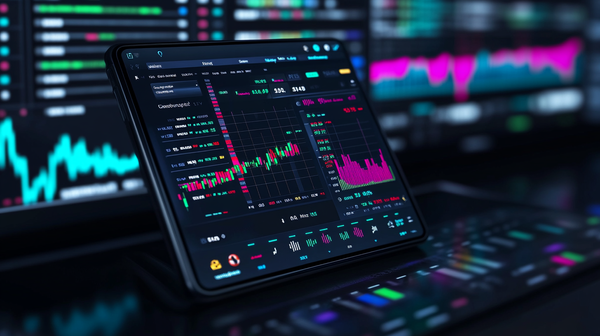 Entdecken Sie Bitrendora Core: Ist Es Die Finanzielle Revolution?