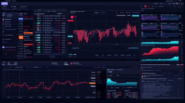 Ist Saudi Trade AI die Investition wert? Entdecken Sie die Wahrheit jetzt!