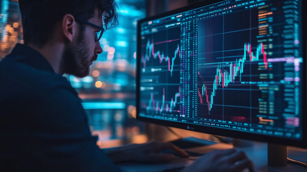 Ist Gavrith Fundmere wirklich ein Game-Changer im Trading? Finden Sie es heraus!