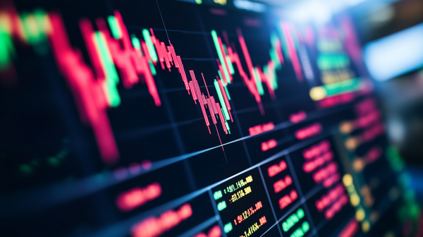 Entdecken Sie Monsteadix: Ist es die ultimative Trading-Lösung?