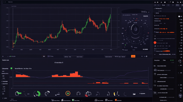 Entdecken Sie Chain Avapro X: Eine bahnbrechende Trading-Lösung