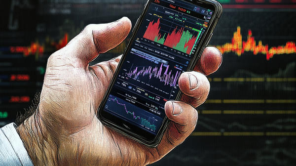 Entdecken Sie ZagmarlinTech: Untersuchen Sie die Wahrheit über das Trading