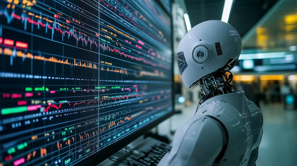 Entdecken Sie die Wahrheit hinter Mystral Ai Invest: Ein System, dem Sie vertrauen können?