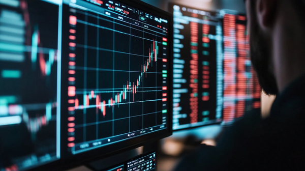 Die Wahrheit über Kynvora Finansor: Betrug oder Game-Changer?