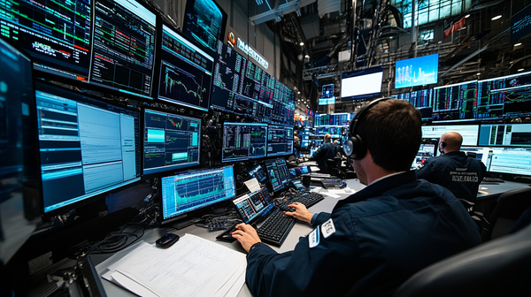 Entdecken Sie Équilibre Finance: Fakt oder Fiktion im Trading?