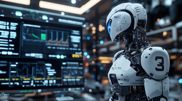 NordEdge AI: Ein Versteckter Schatz oder Vertrauenswürdiges Handelswerkzeug? Finden Sie Jetzt Heraus!